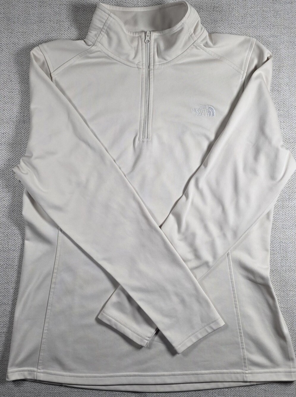 The North Face Women's Versa Velour 1/4 Zip